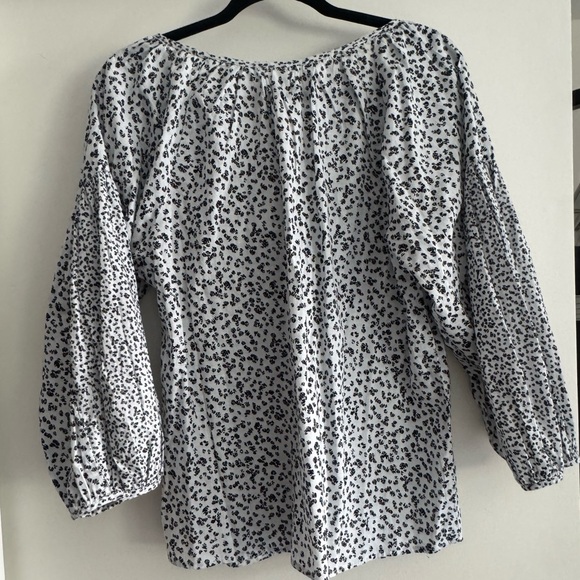 Michael Stars Alexa Top - Picture 6 of 6